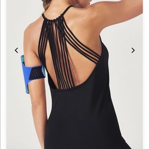 Euc Fabletics Ani Tank